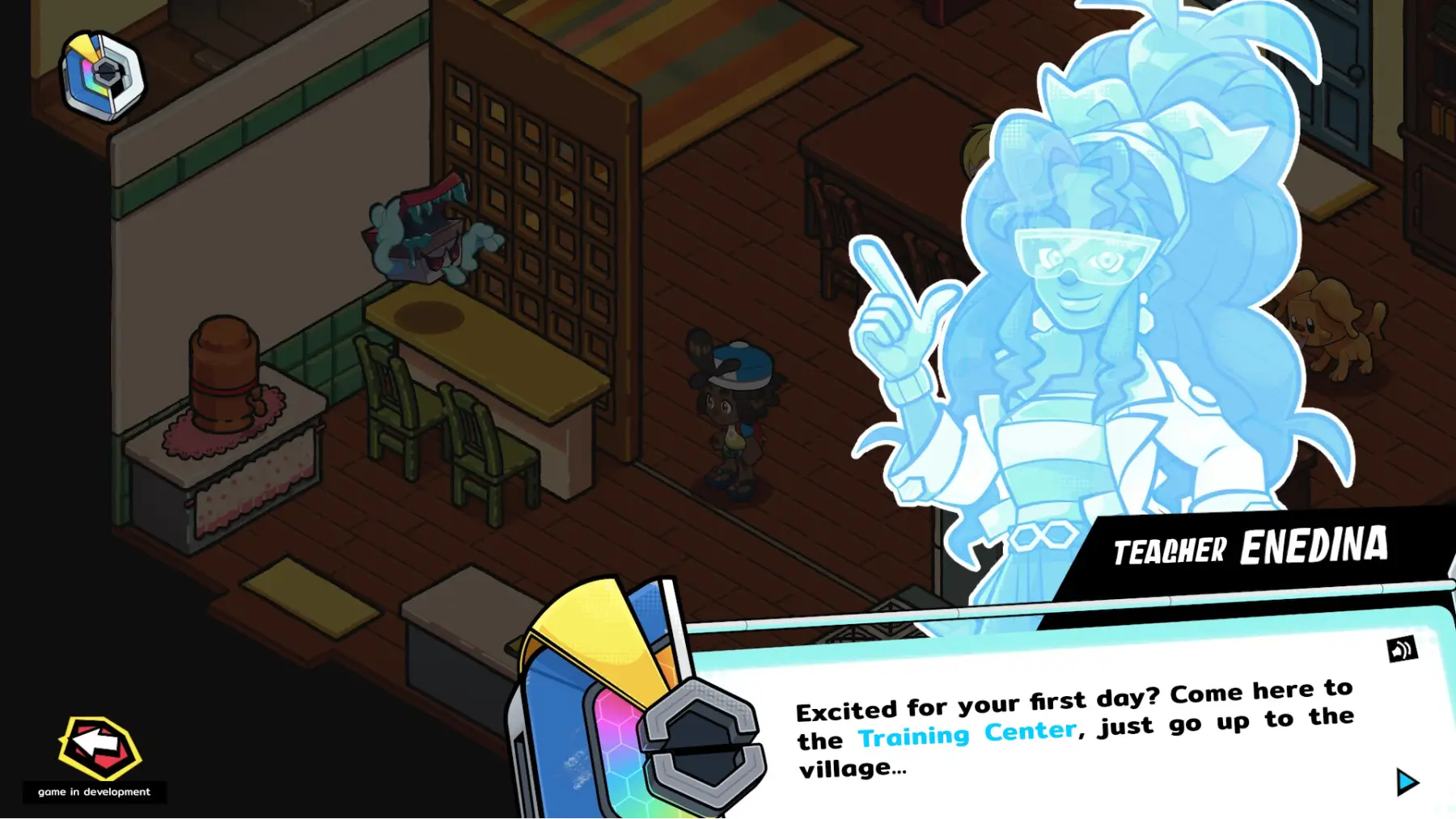 Image du jeu Bagdex