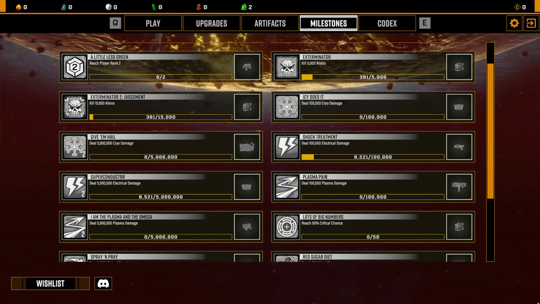 Image du jeu Deep Rock Galactic: Survivor