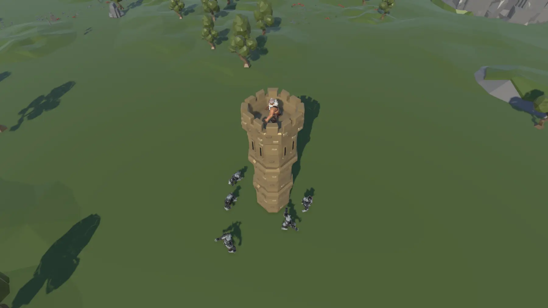 Image du jeu Final Forge