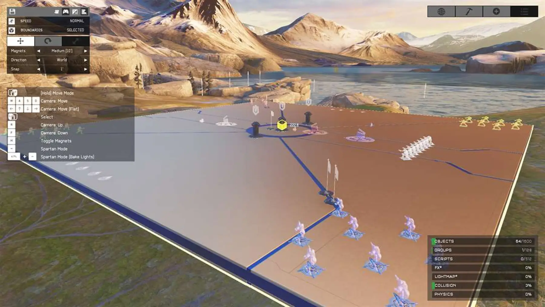 Image du jeu Halo 5: Forge