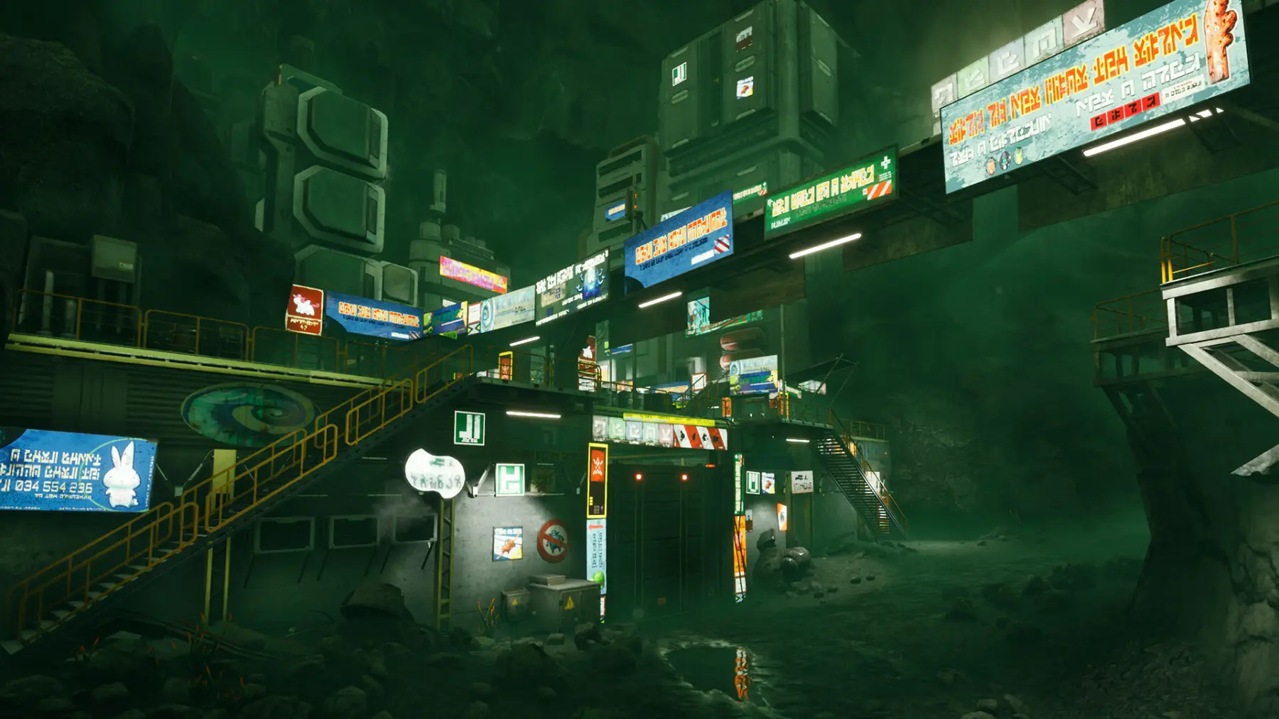 Image du jeu Hawken Reborn