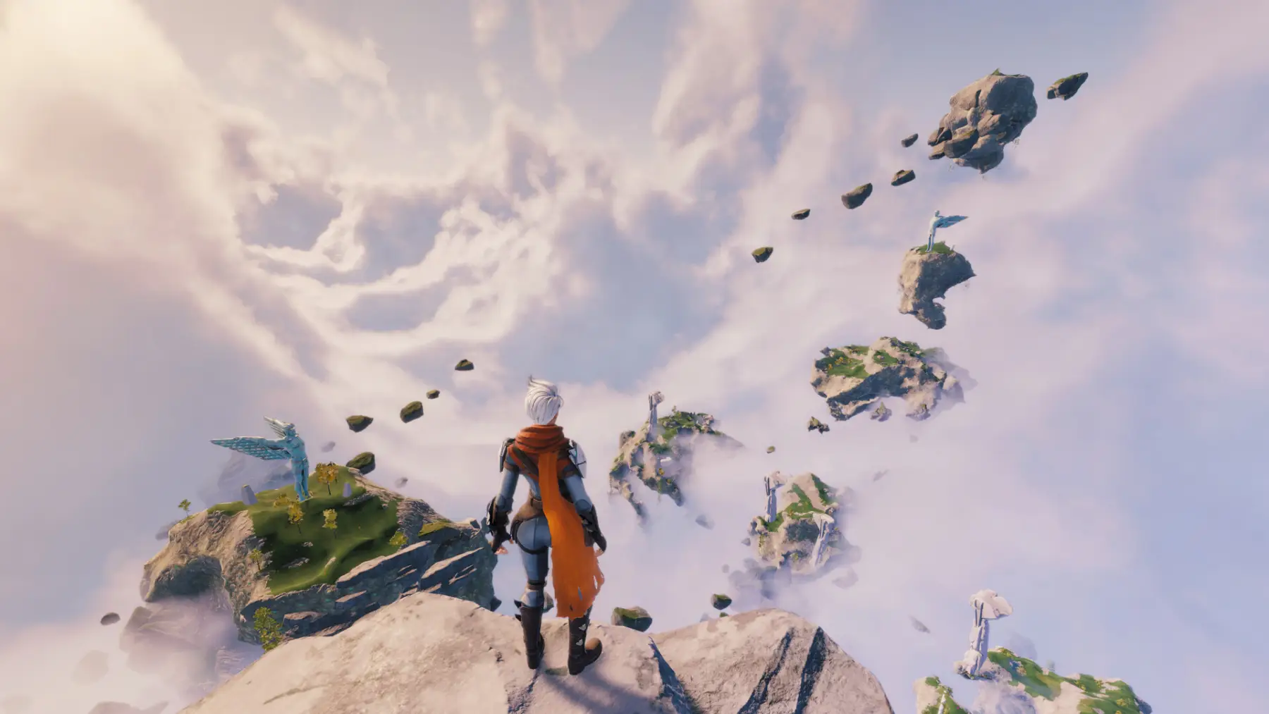 Image du jeu Lost Skies
