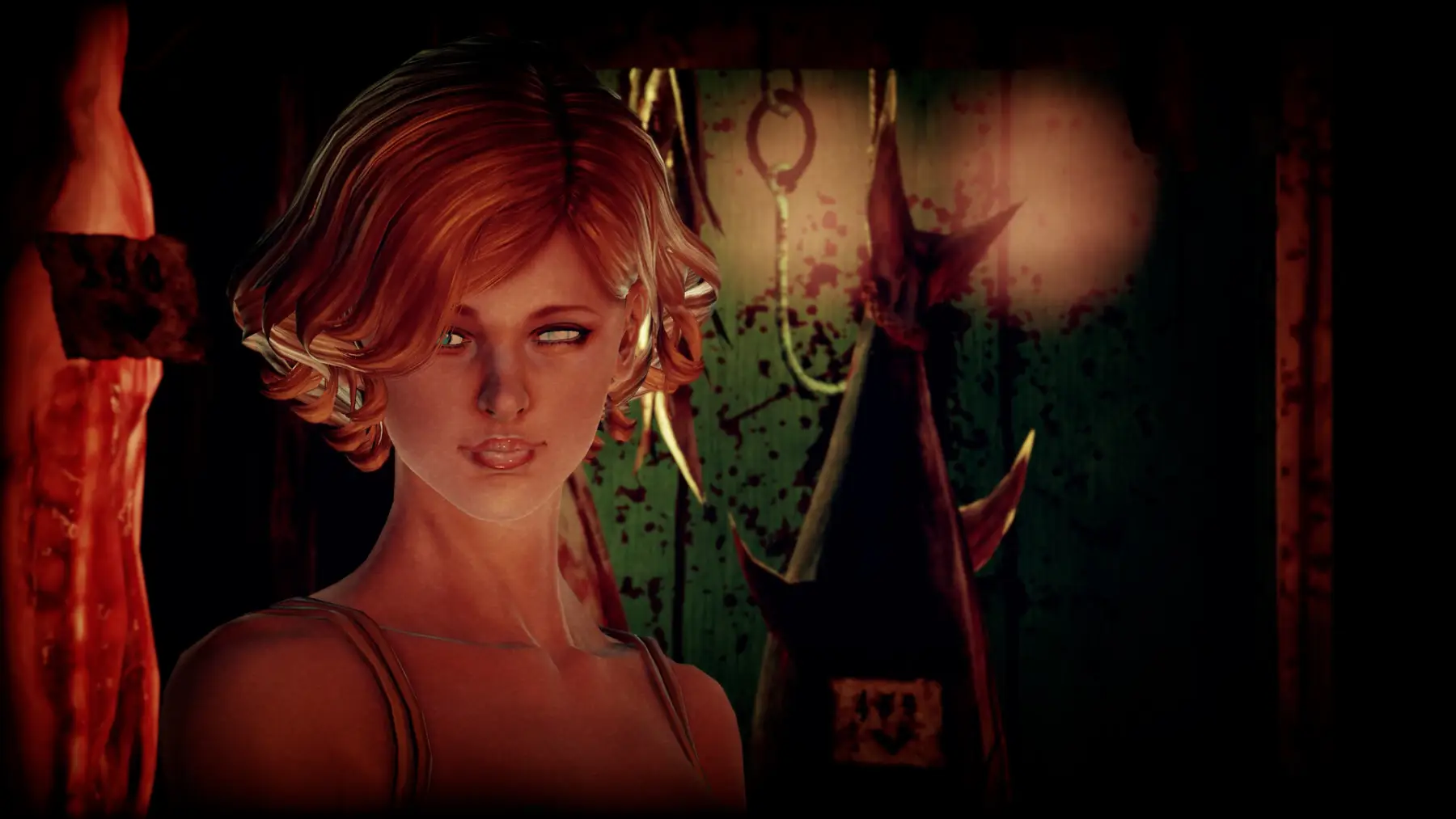 Image du jeu Shadows of the Damned: Hella Remastered