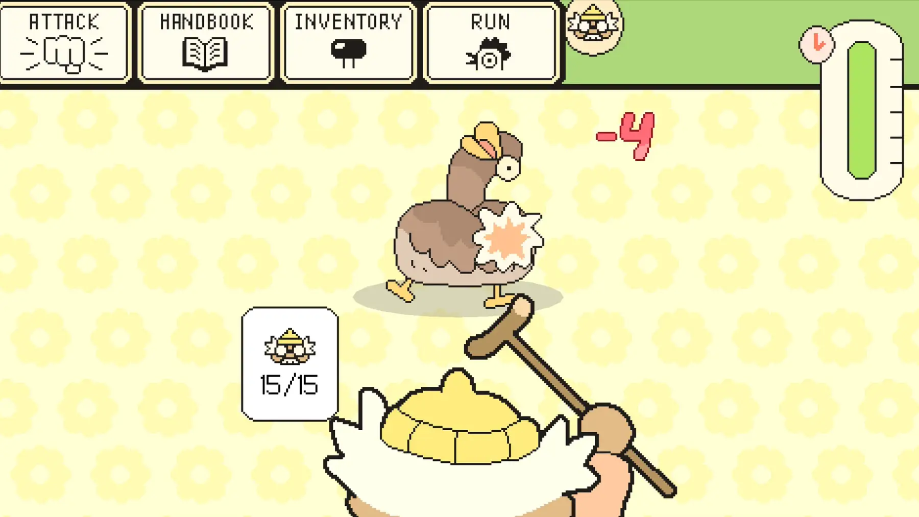 Image du jeu Hermit and Pig