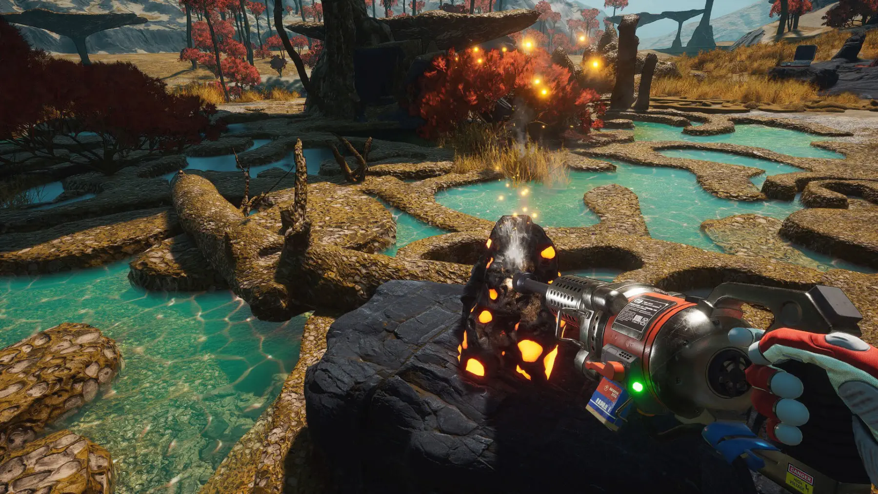 Image du jeu Breathedge 2
