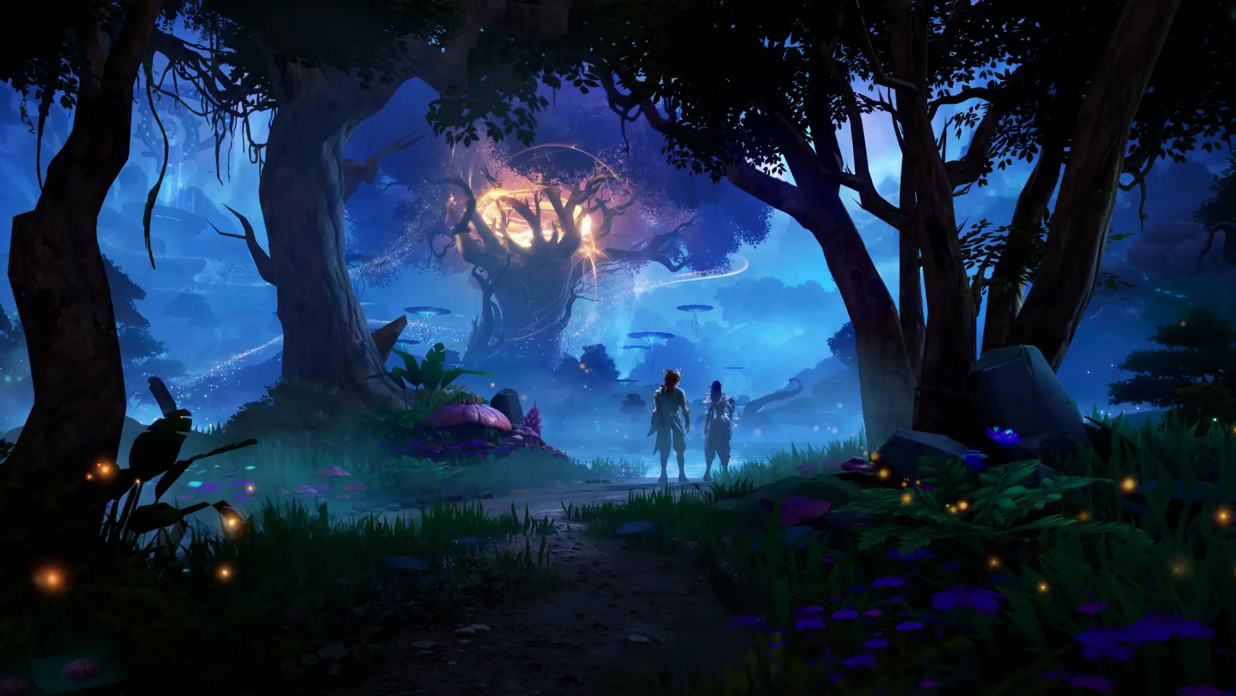 Image du jeu Tarisland