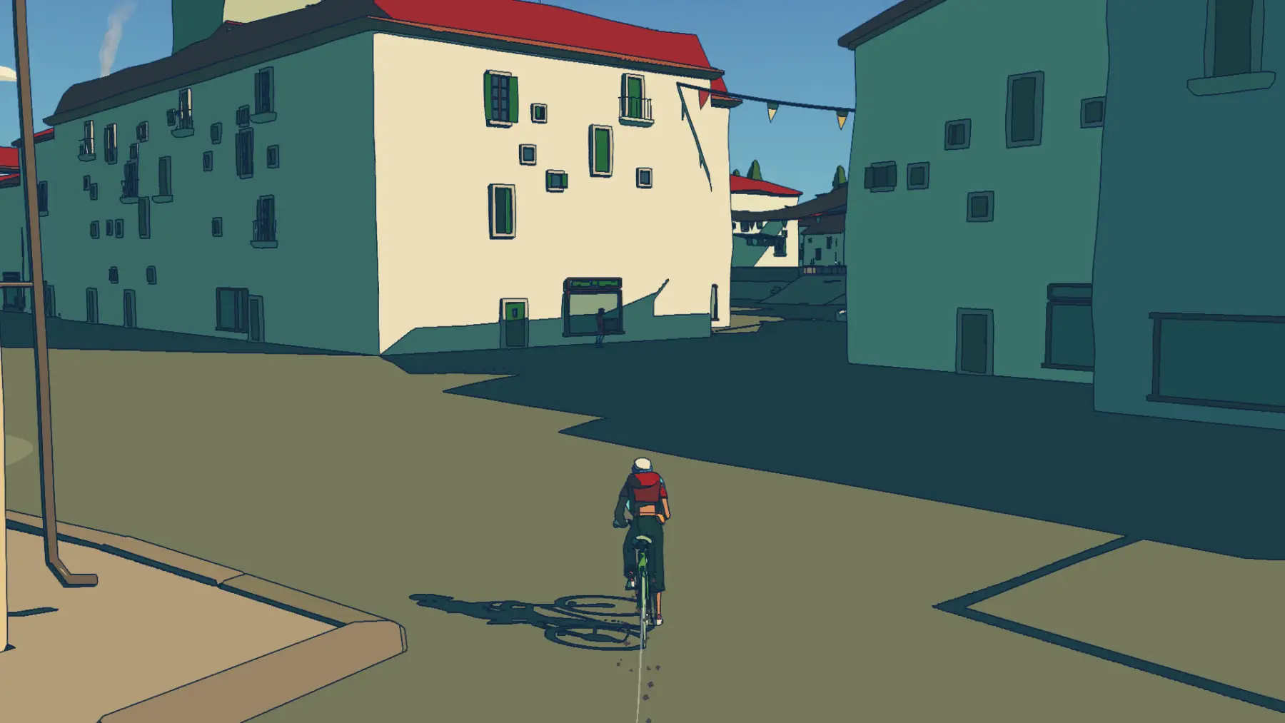 Image du jeu Wheel World