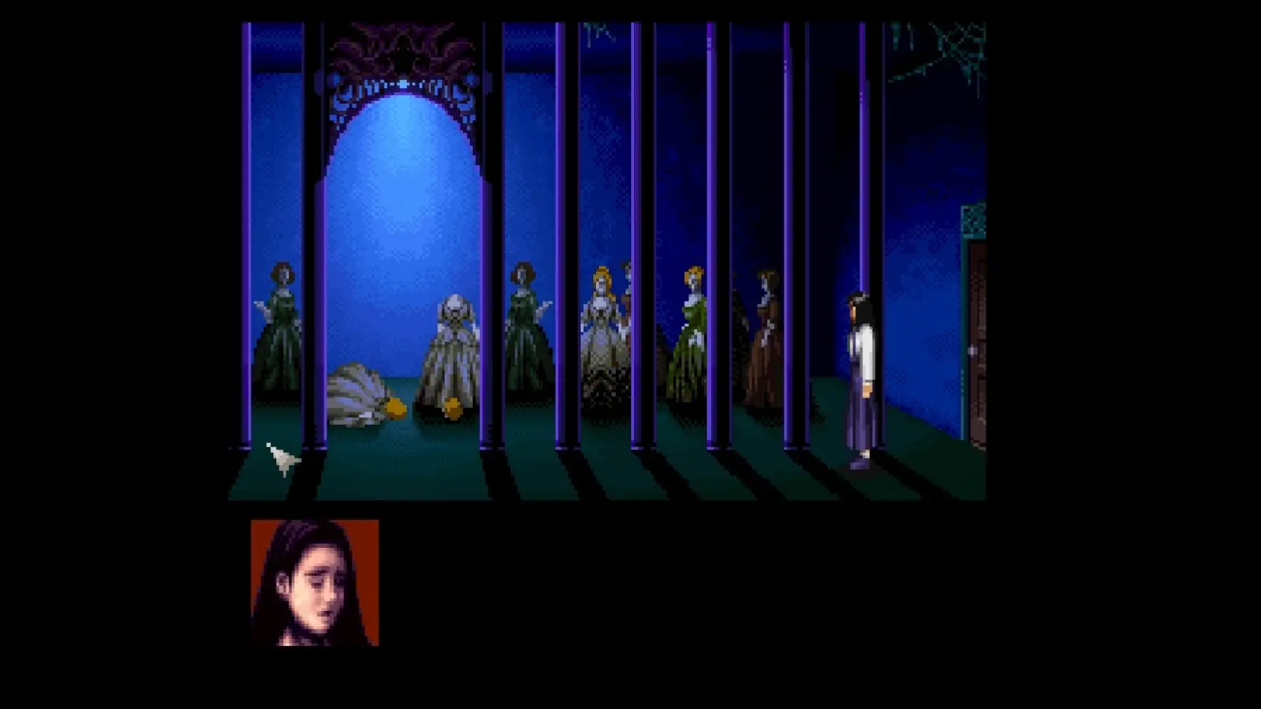 Image du jeu Clock Tower: Rewind