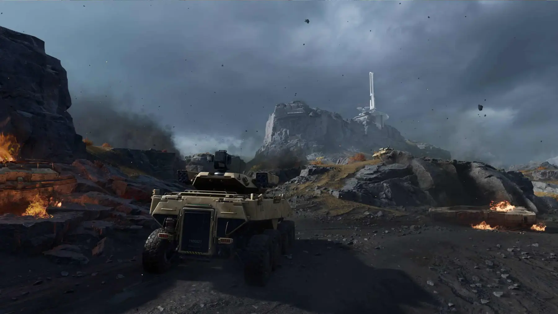 Image du jeu Delta Force