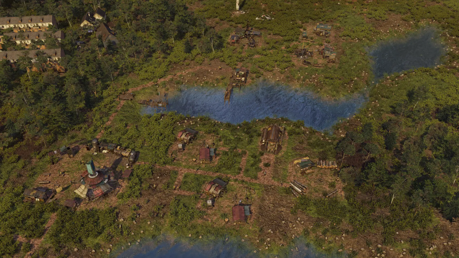 Image du jeu Endzone 2