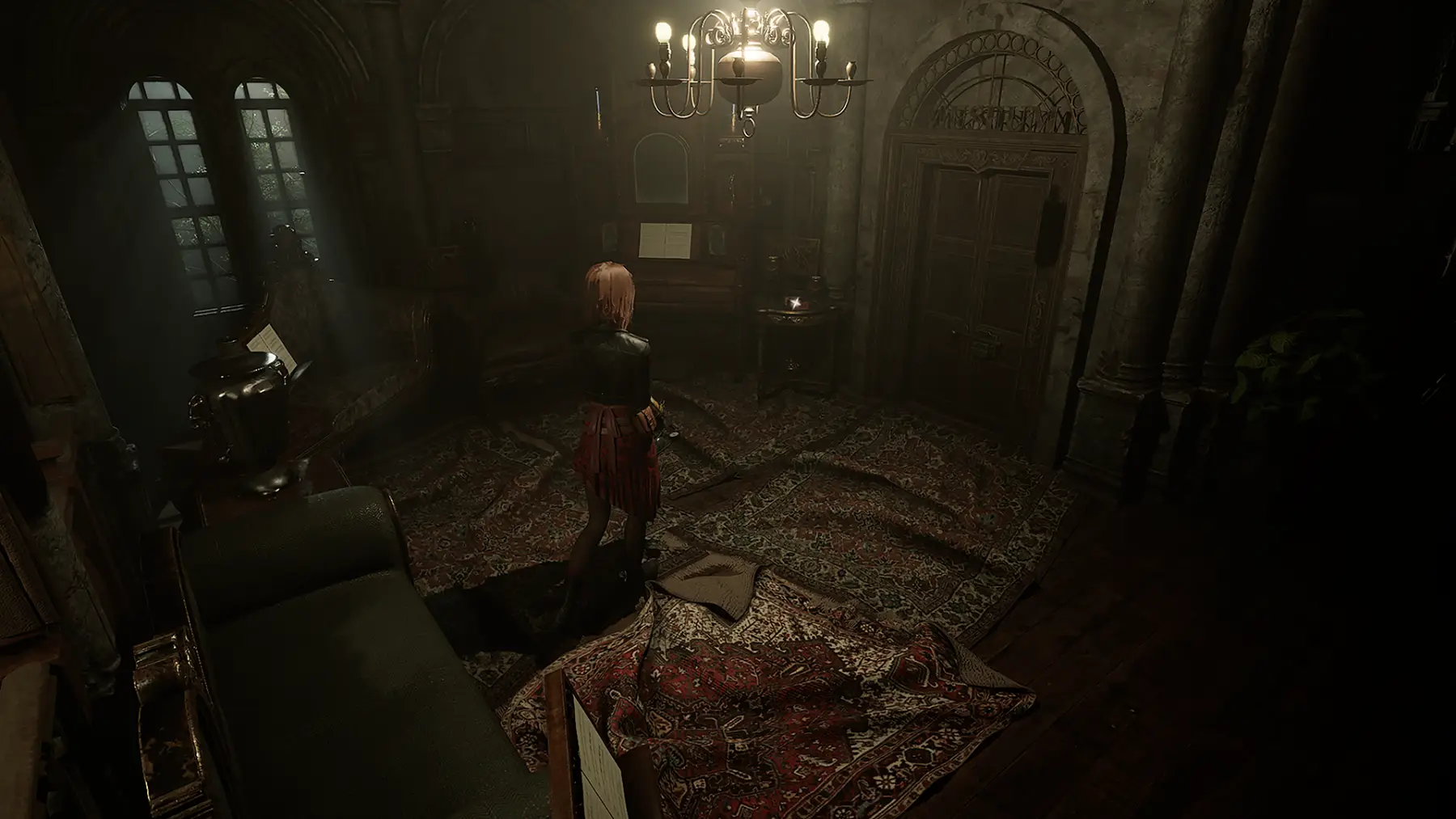 Image du jeu Tormented Souls II