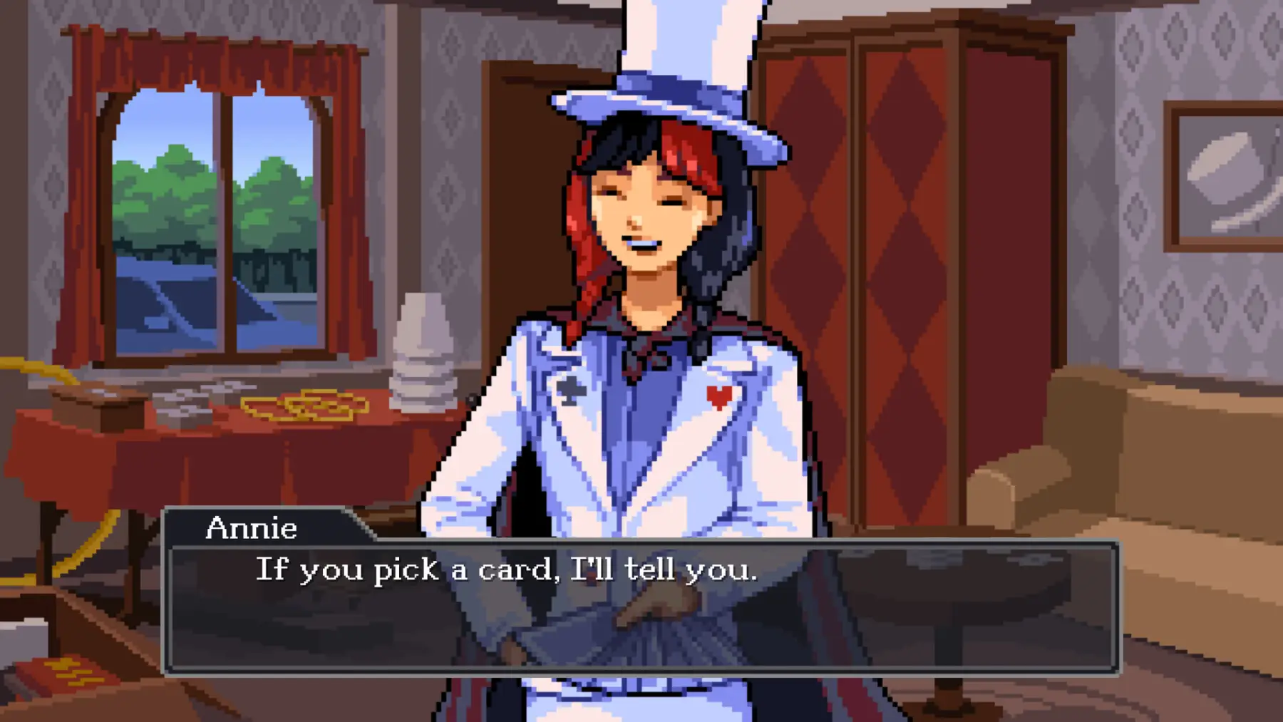 Image du jeu Paper Perjury