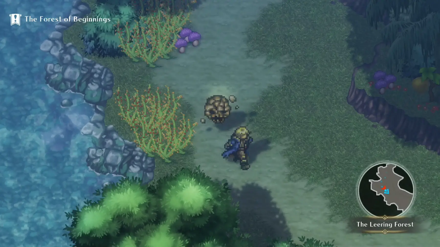 Image du jeu WiZmans World ReTry