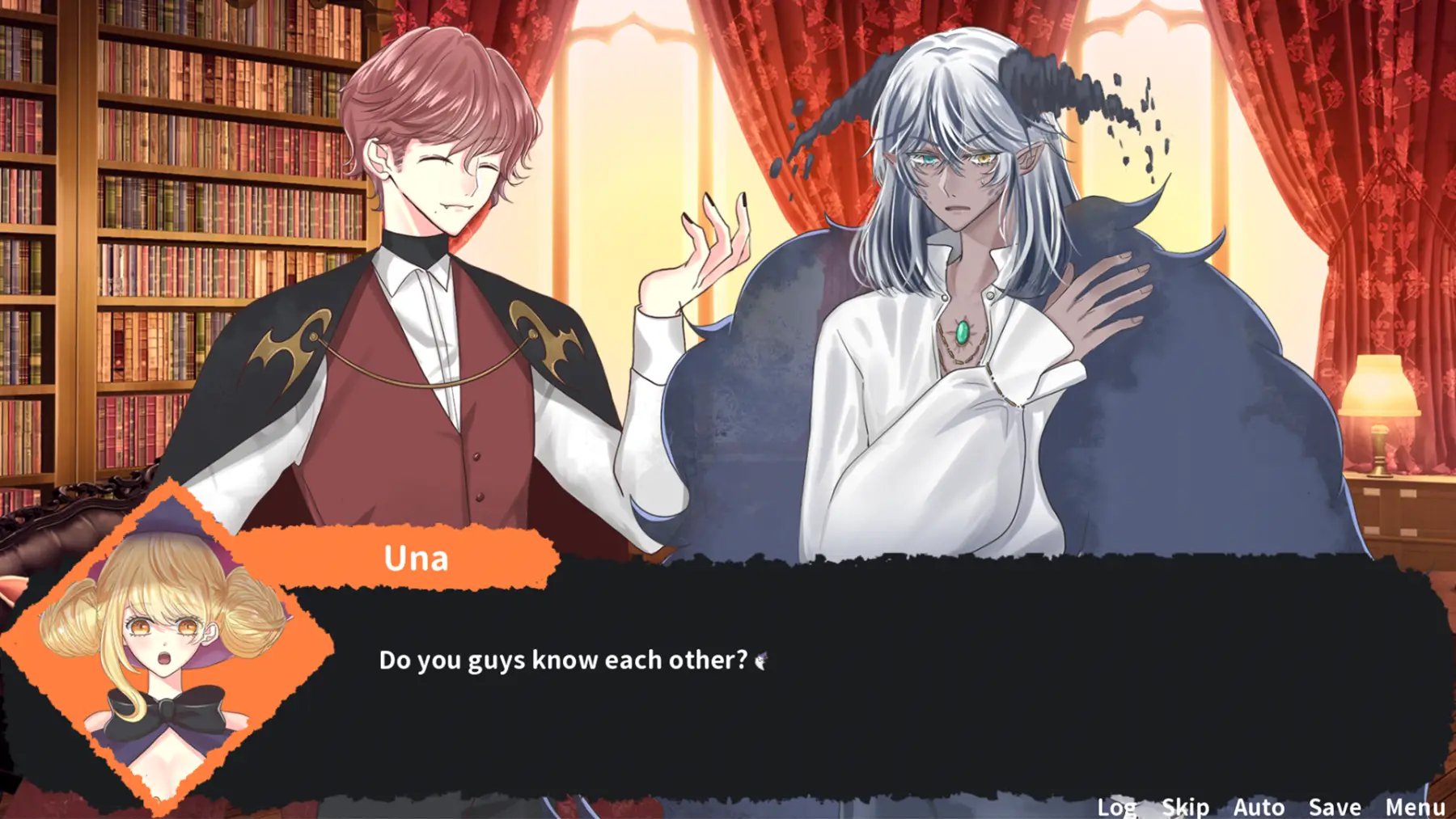 Image du jeu OhMyWitch!