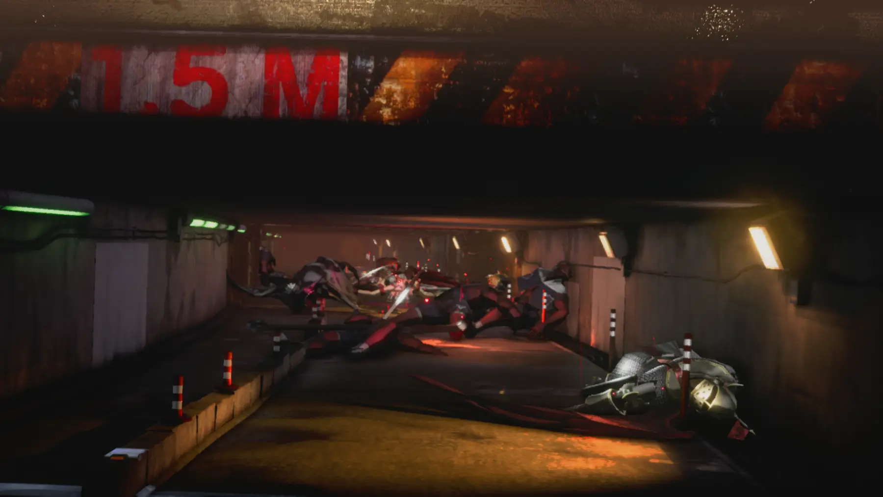 Image du jeu Shin Megami Tensei V