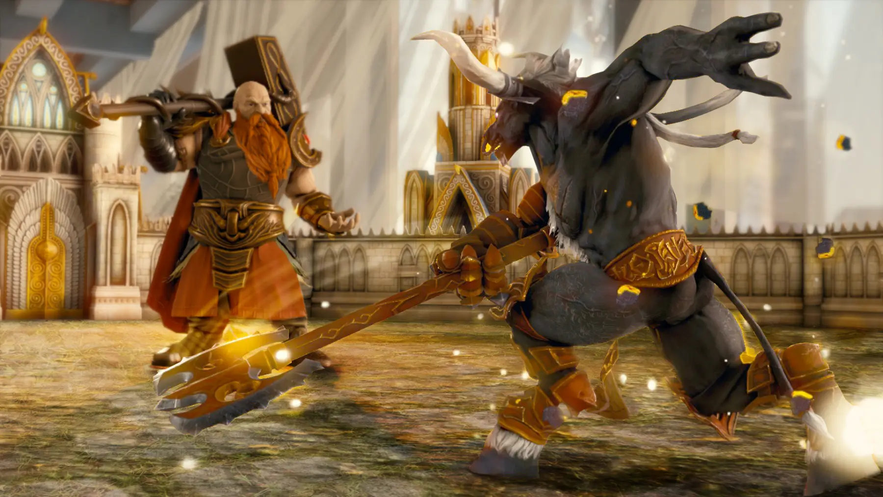 Image du jeu Might & Magic: Showdown