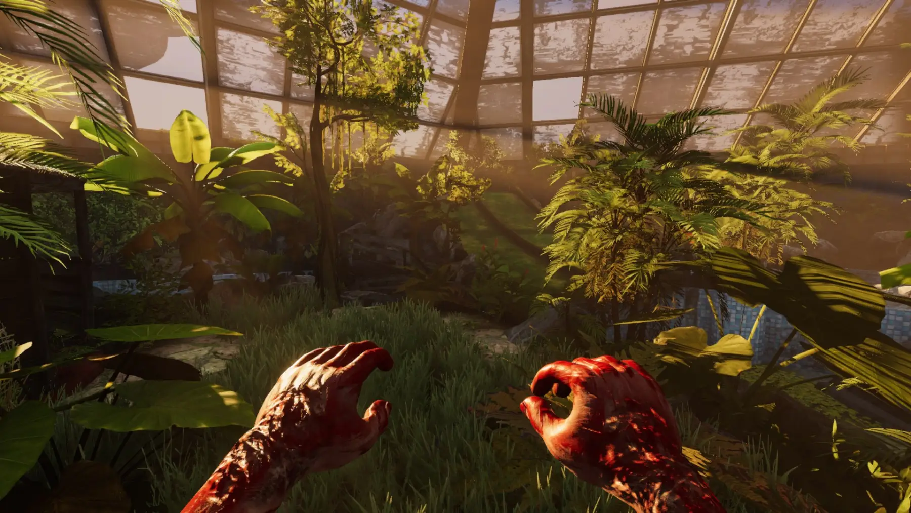 Image du jeu Ravenous Horde
