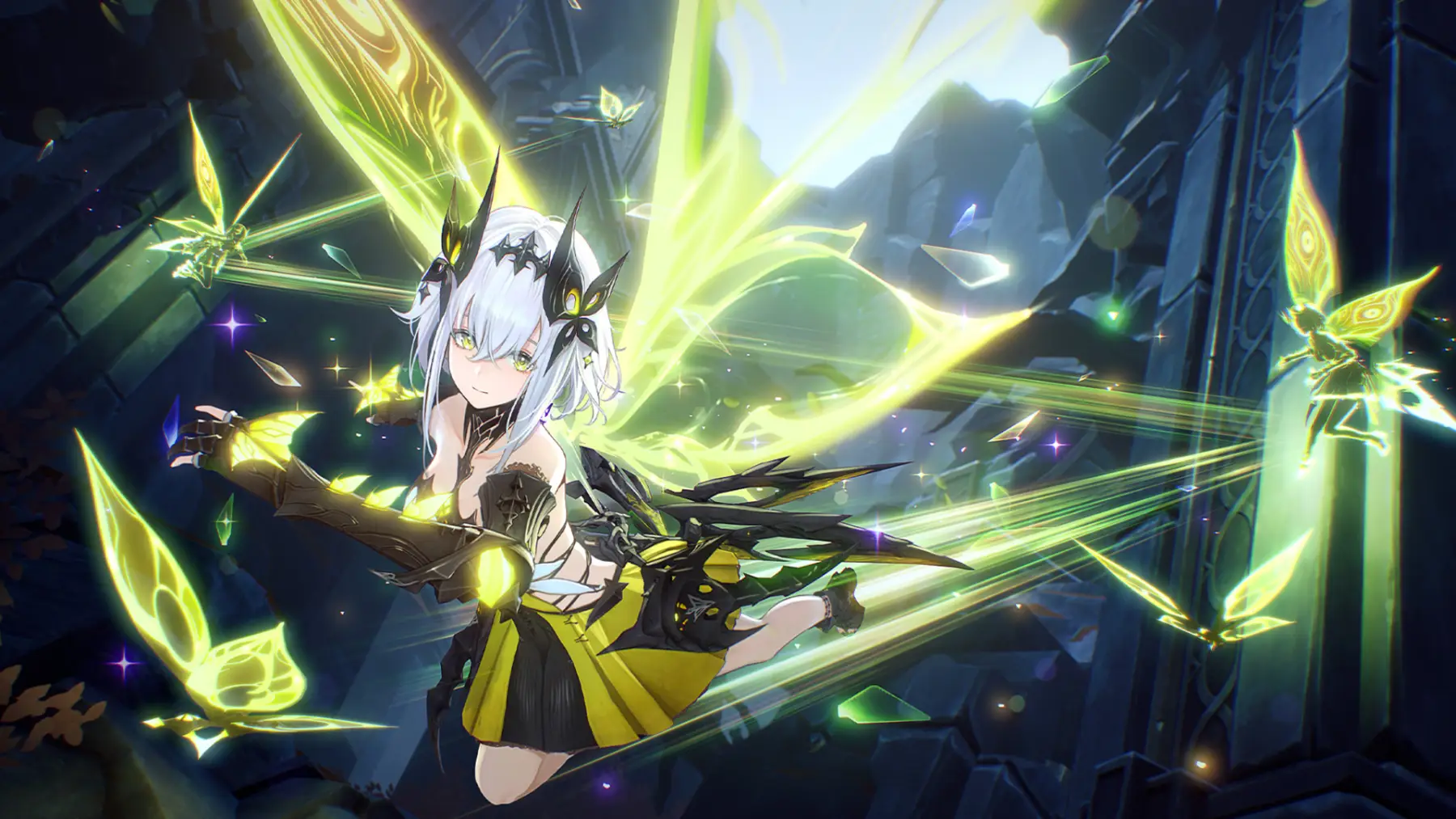 Image du jeu Duet Night Abyss