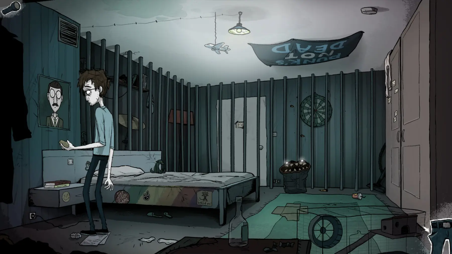 Image du jeu Mindlock: The Apartment