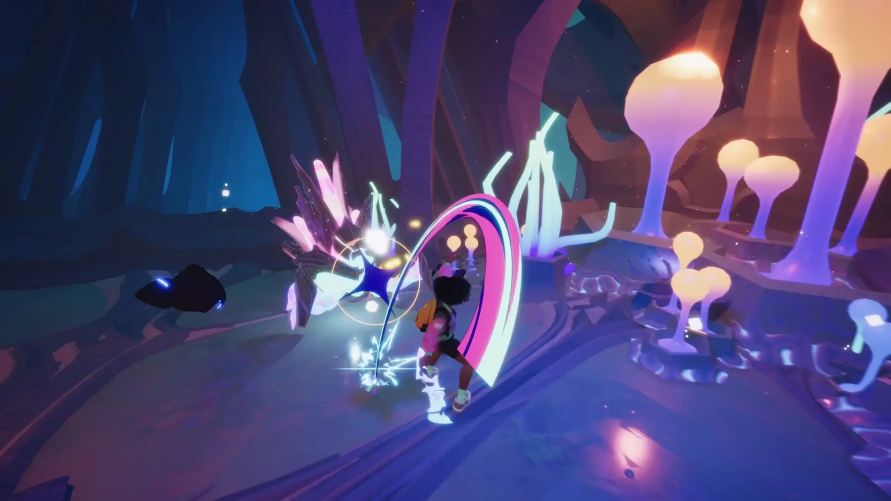Image du jeu Usual June