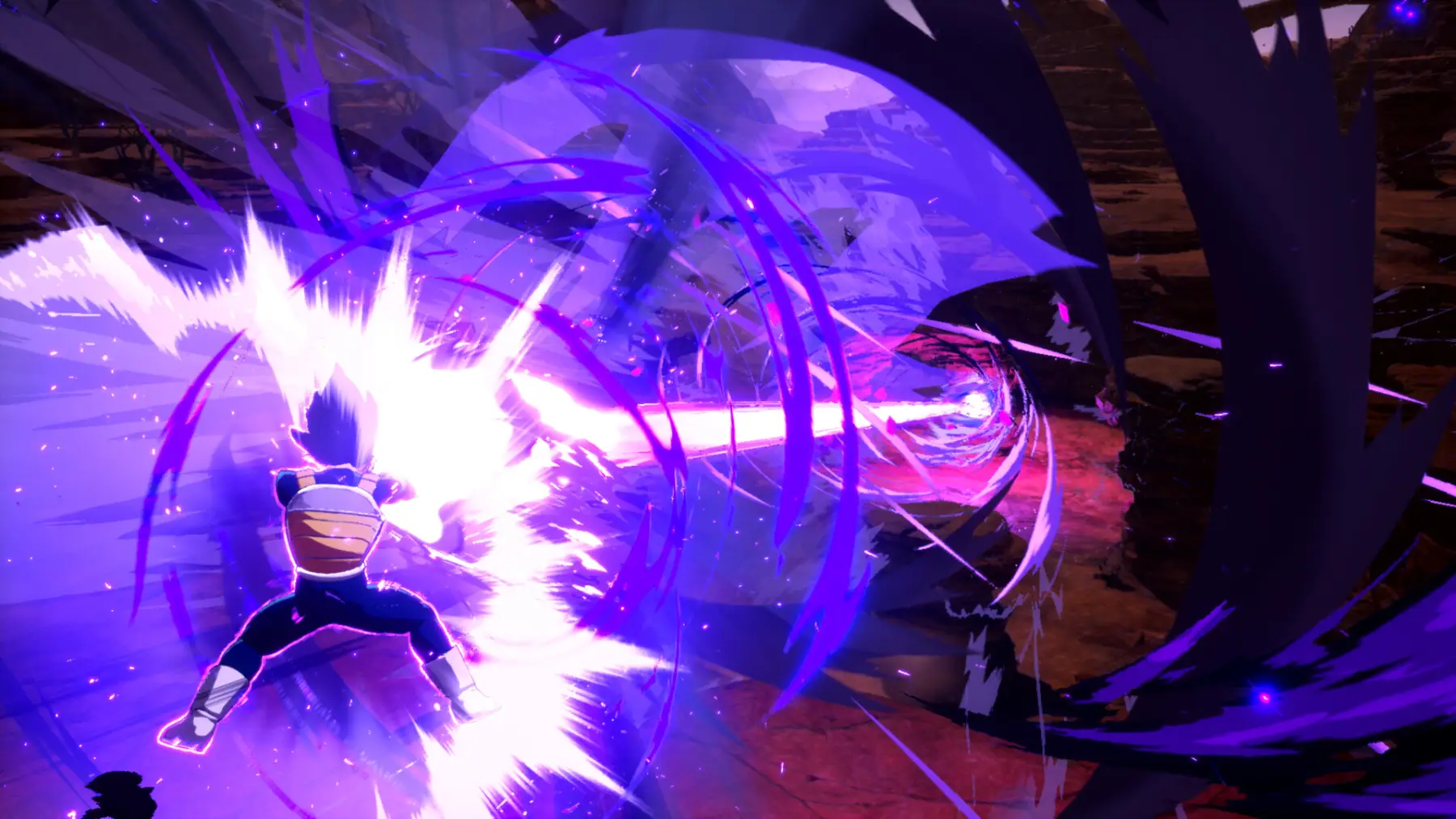 Image du jeu Dragon Ball: Sparking! Zero