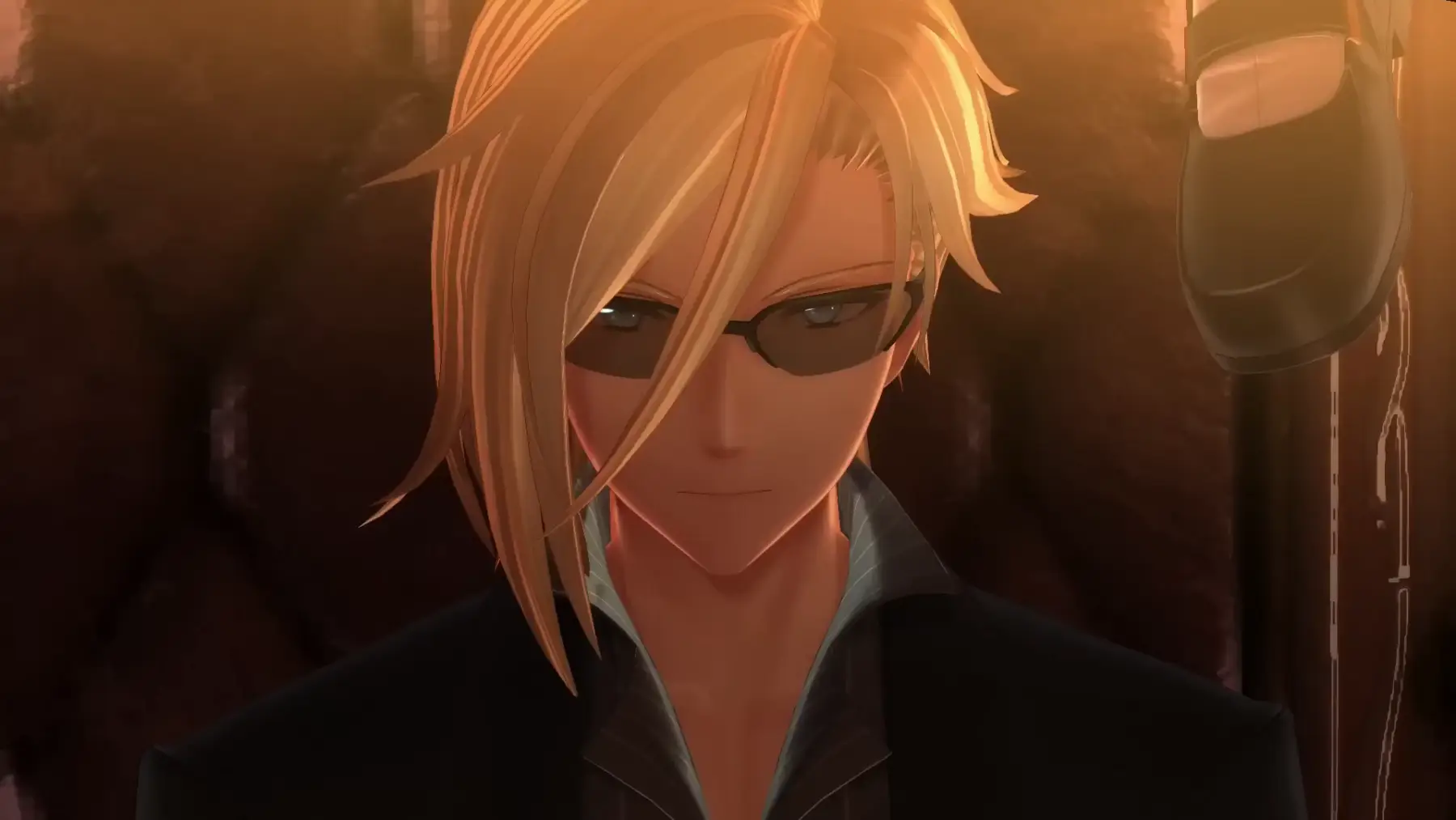Image du jeu The Legend of Heroes: Trails Beyond the Horizon