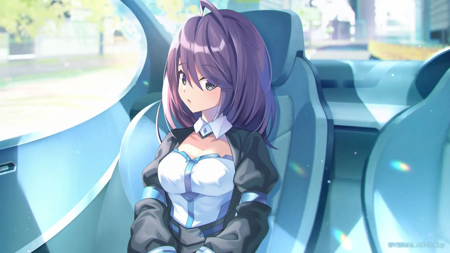 Image du jeu Kousai Toshi