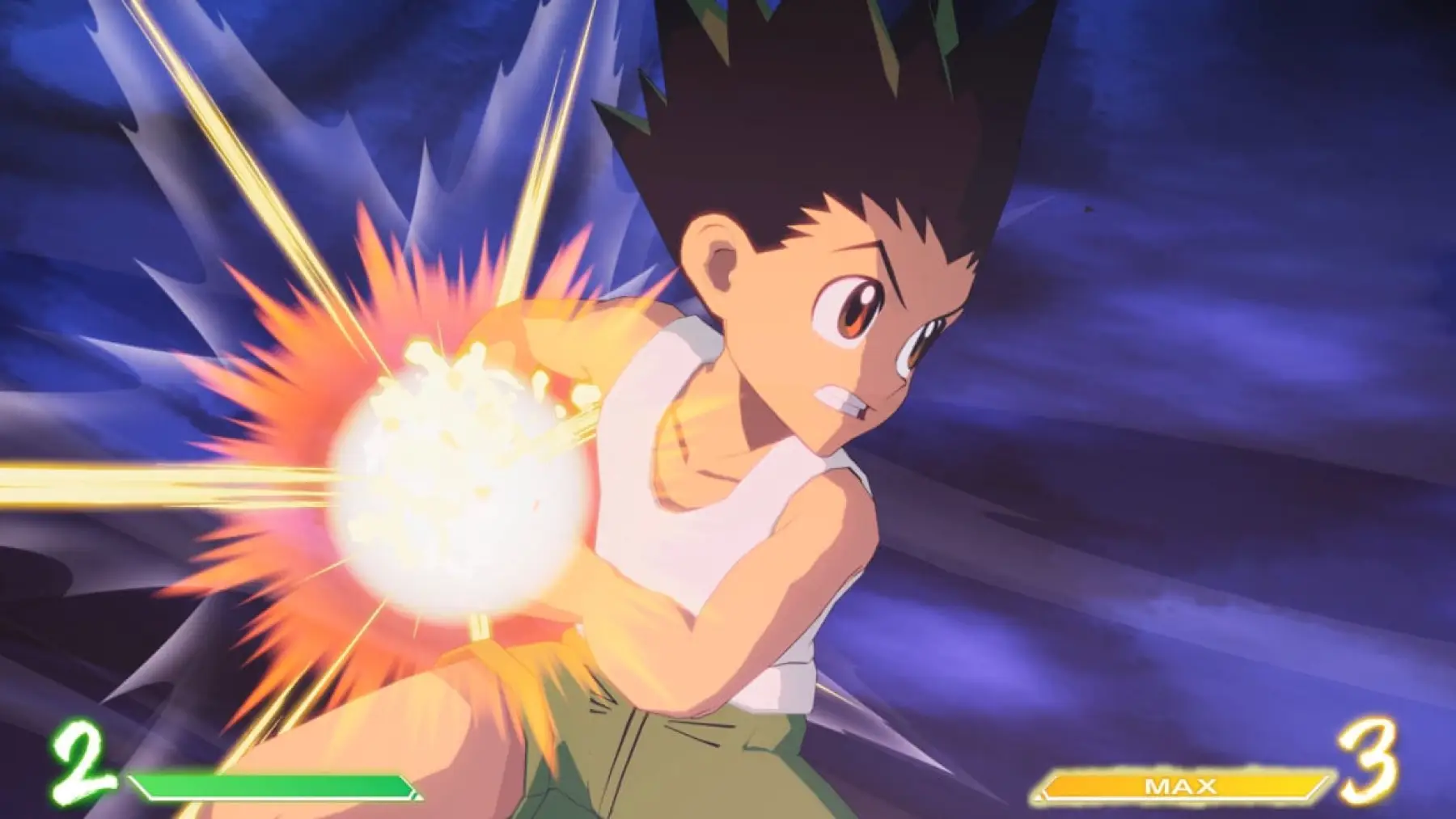 Image du jeu Hunter x Hunter: Nen x Impact