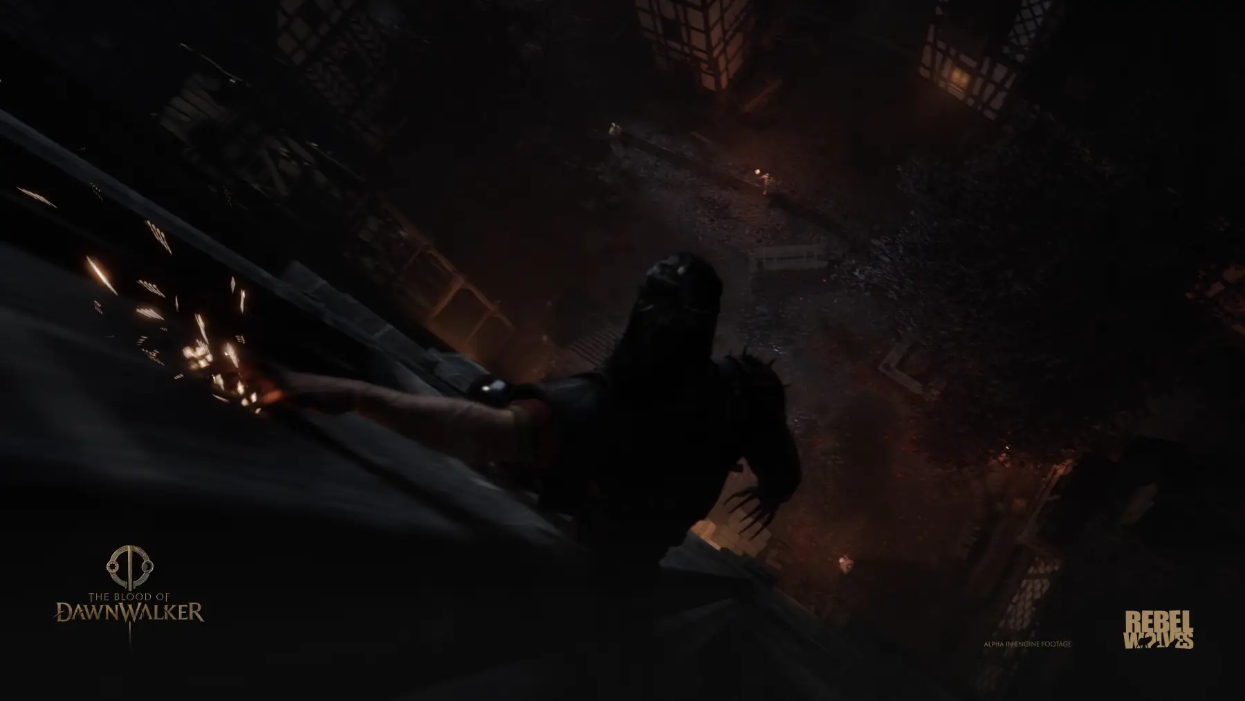 Image du jeu The Blood of Dawnwalker