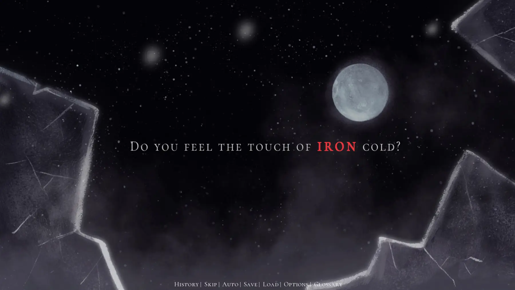 Image du jeu The Last Winter Knight