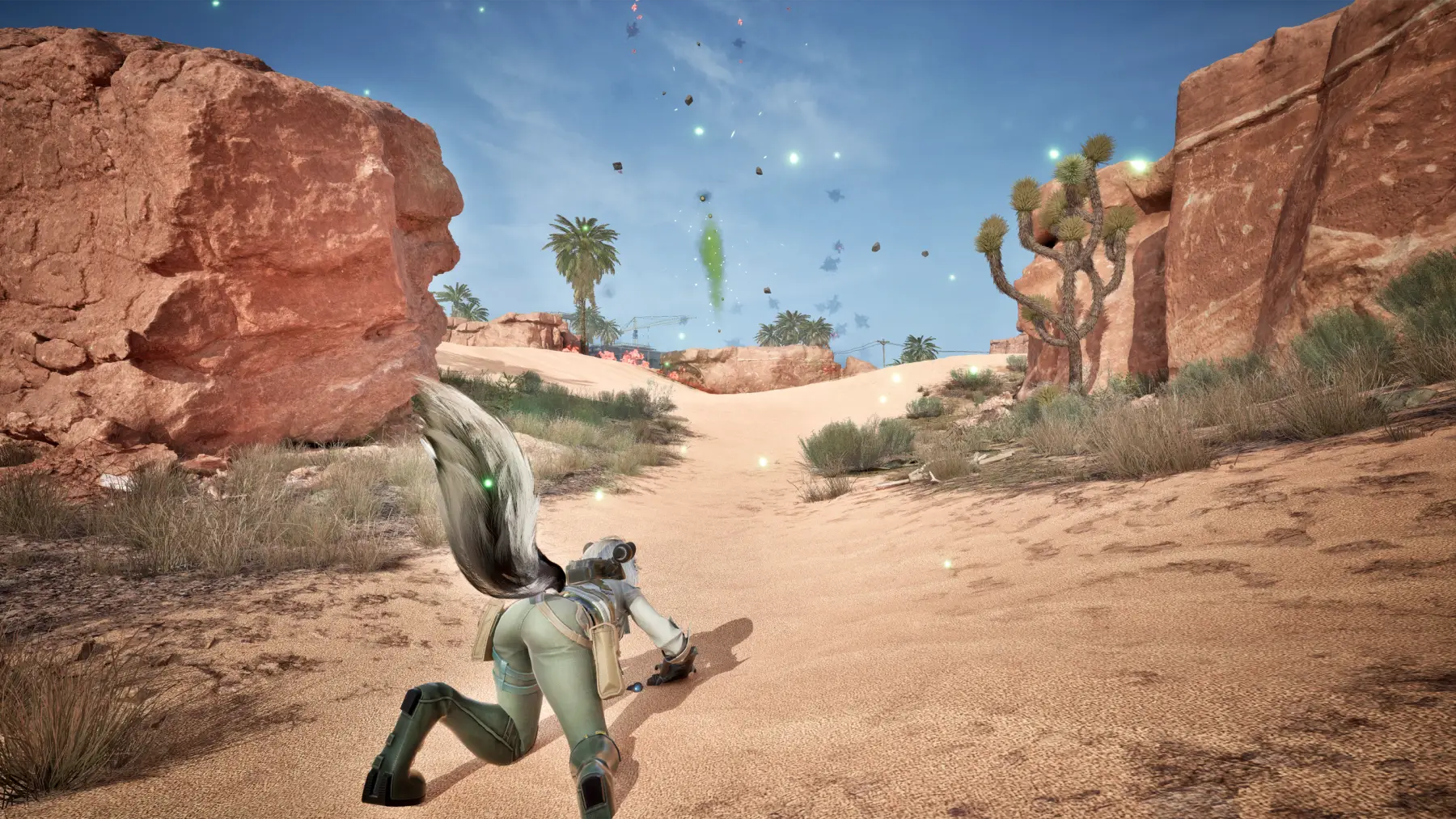 Image du jeu Wild Assault