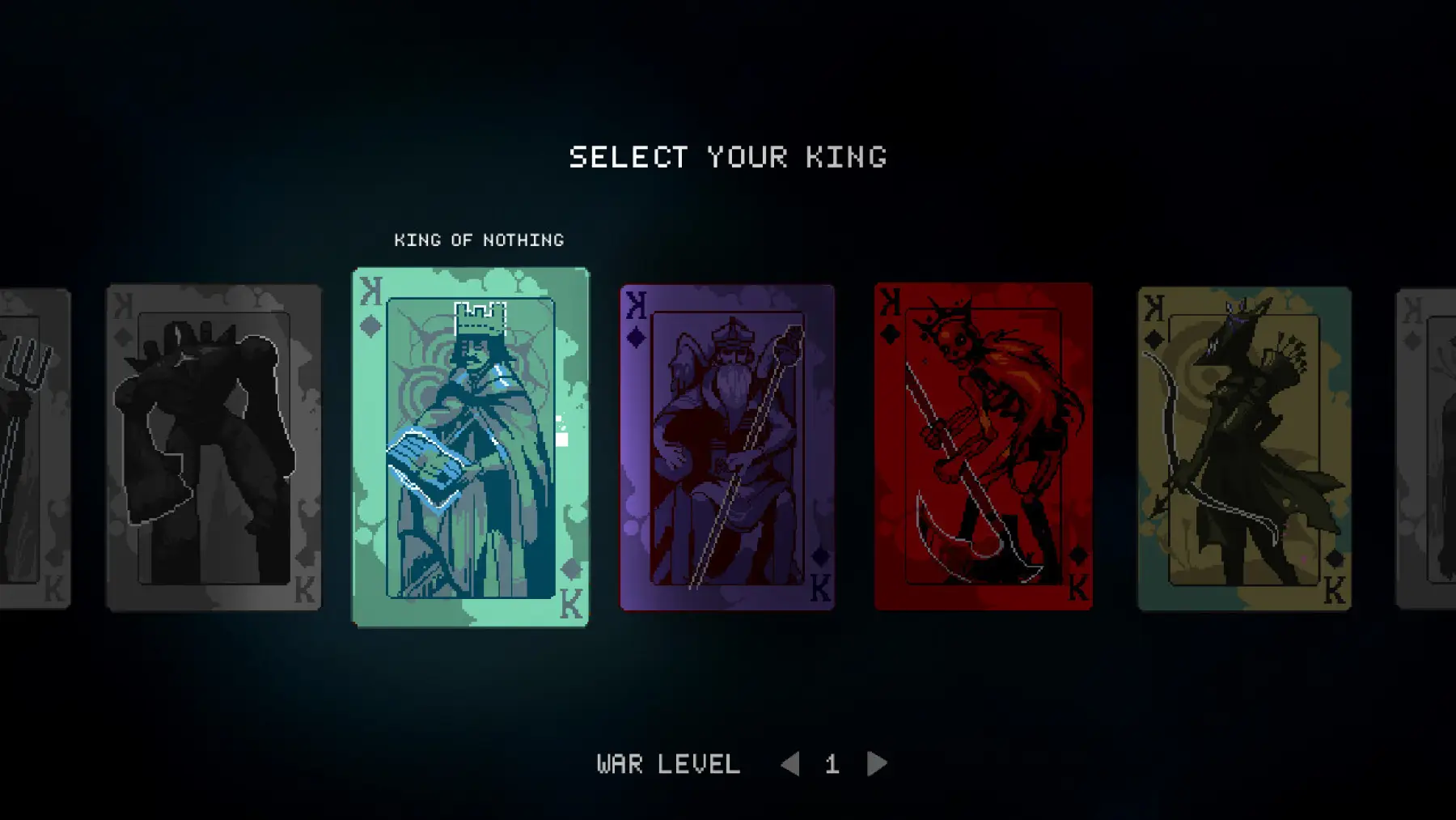 Image du jeu 9 Kings