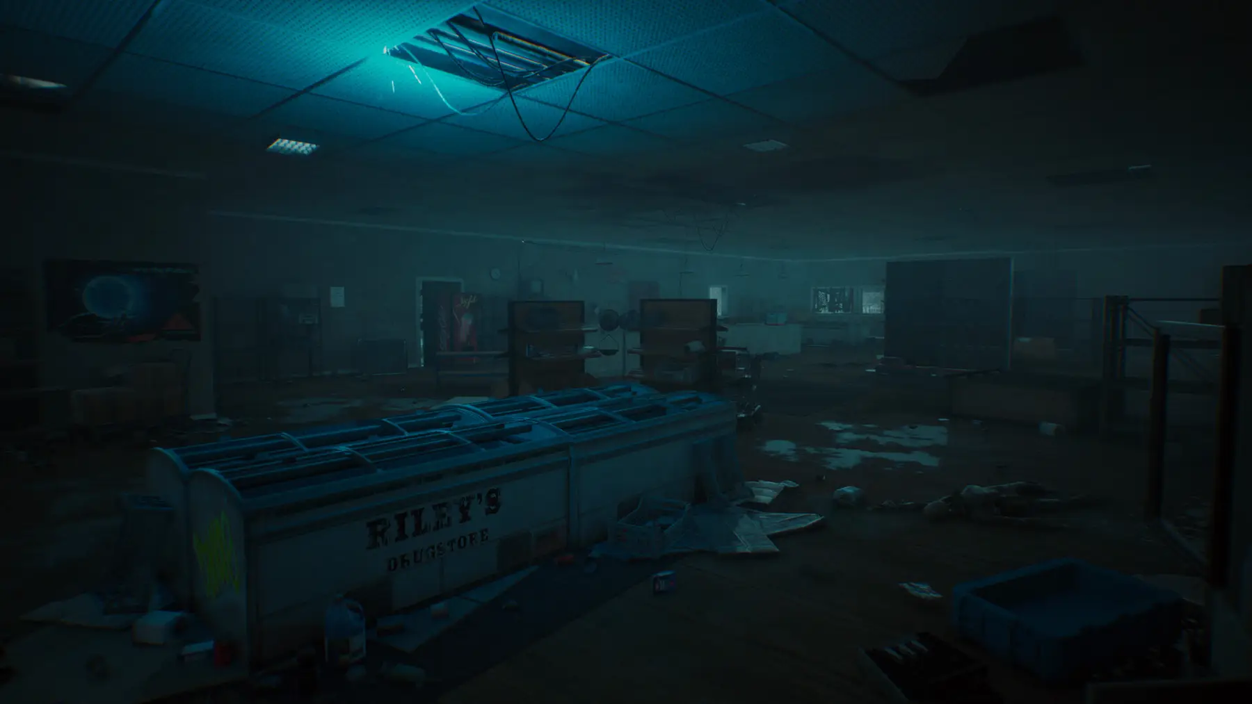 Image du jeu Terminator: Survivors