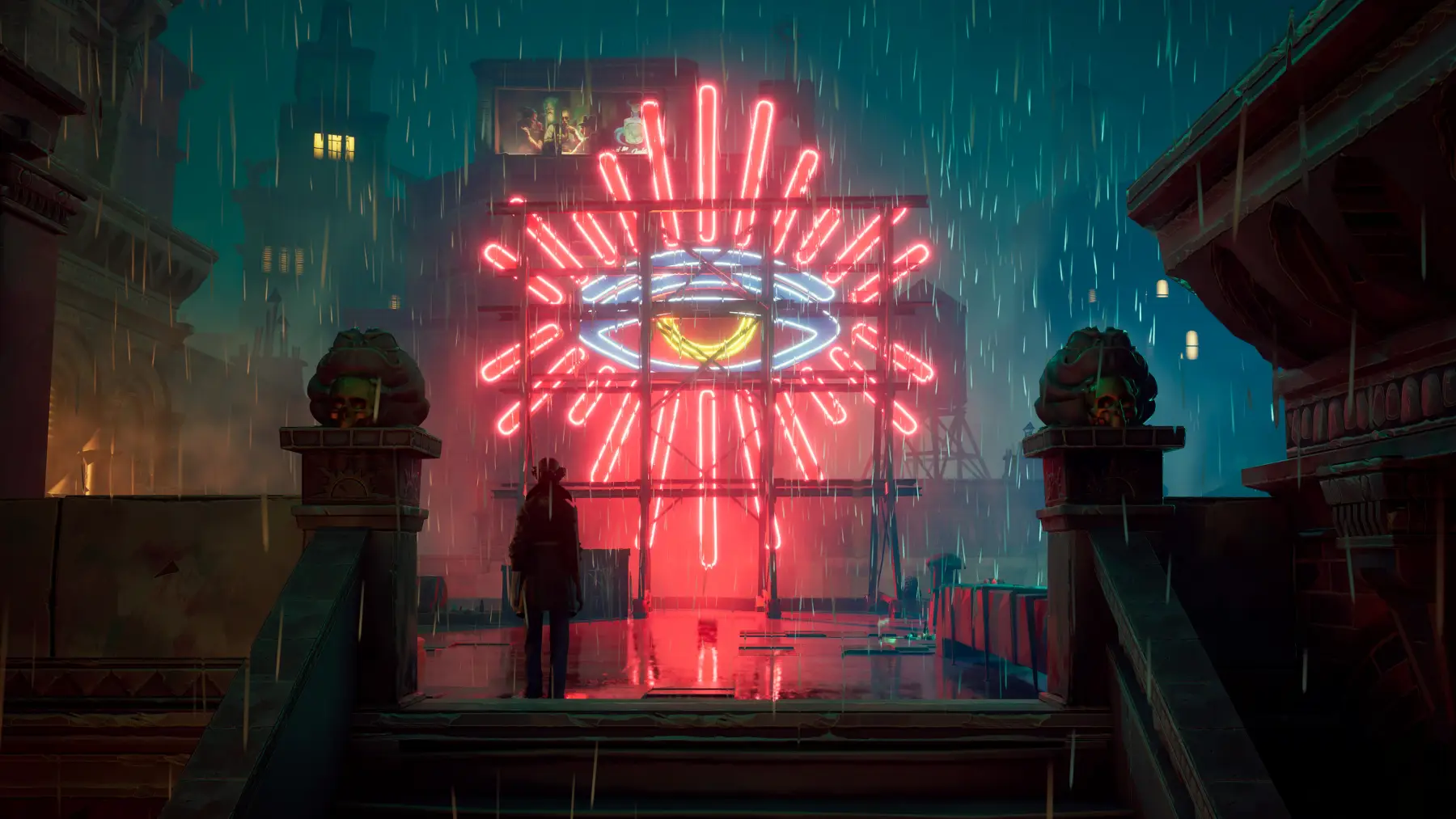 Image du jeu Sleight of Hand