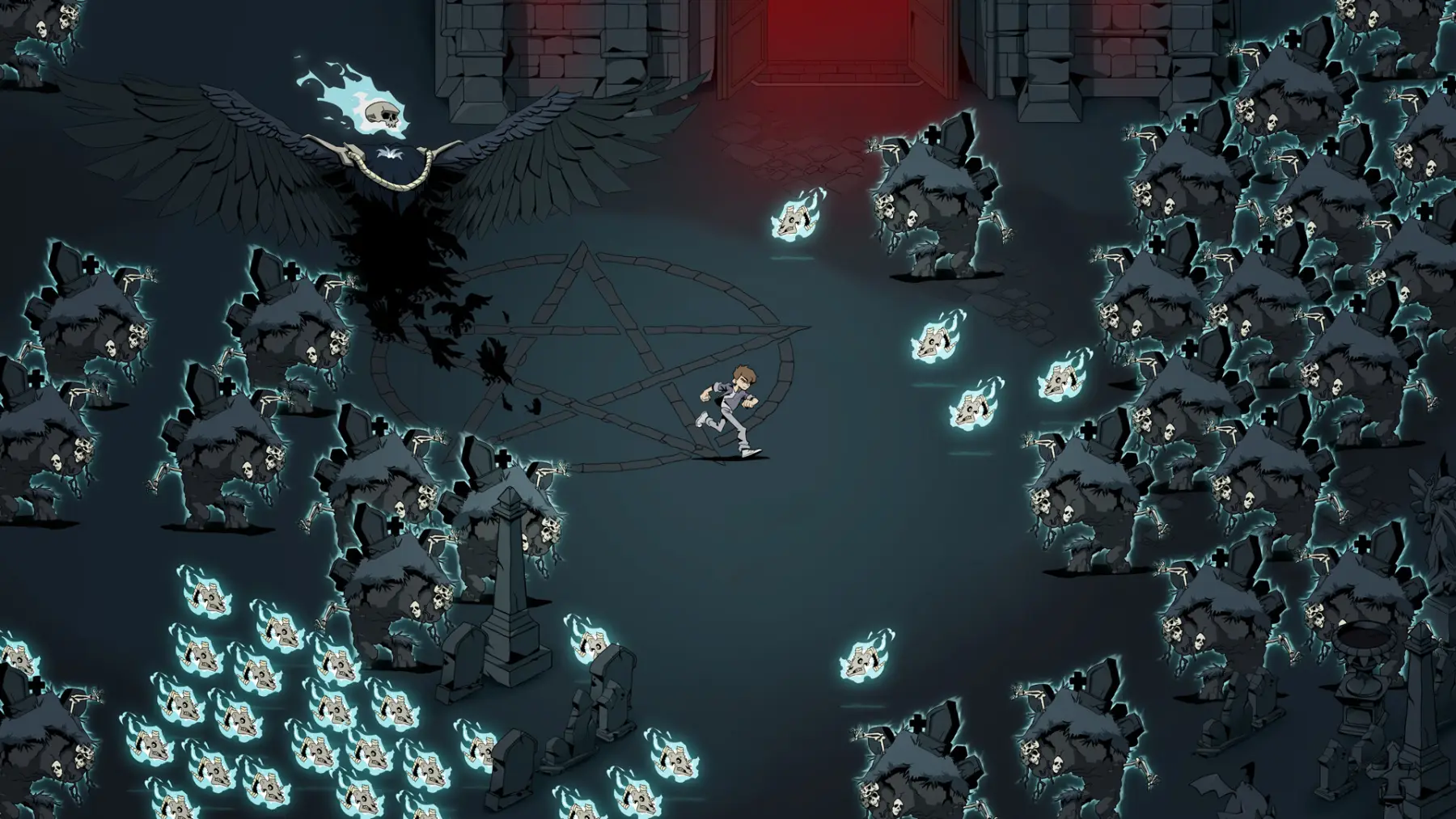 Image du jeu Devil Jam