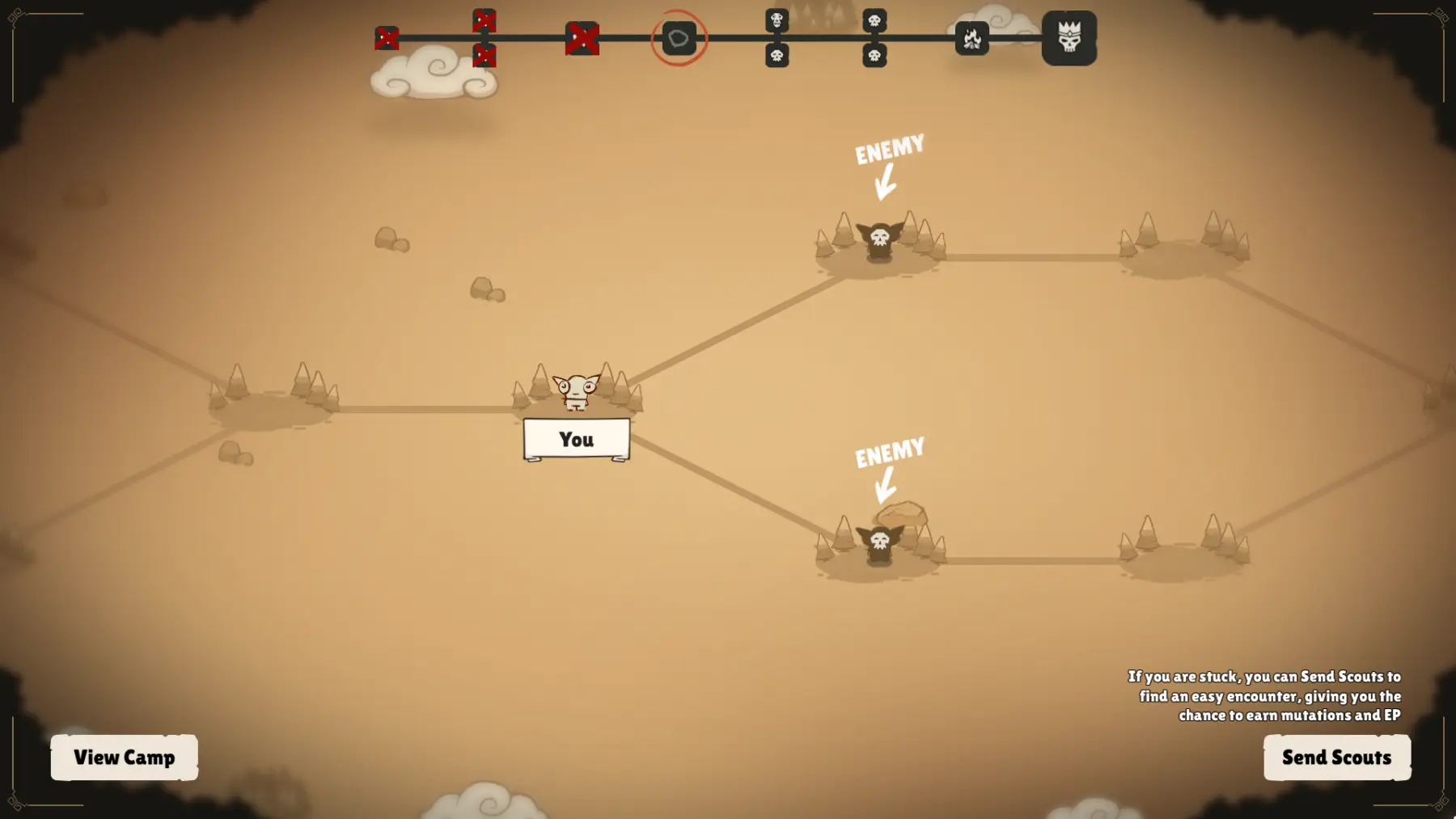 Image du jeu Gobocore