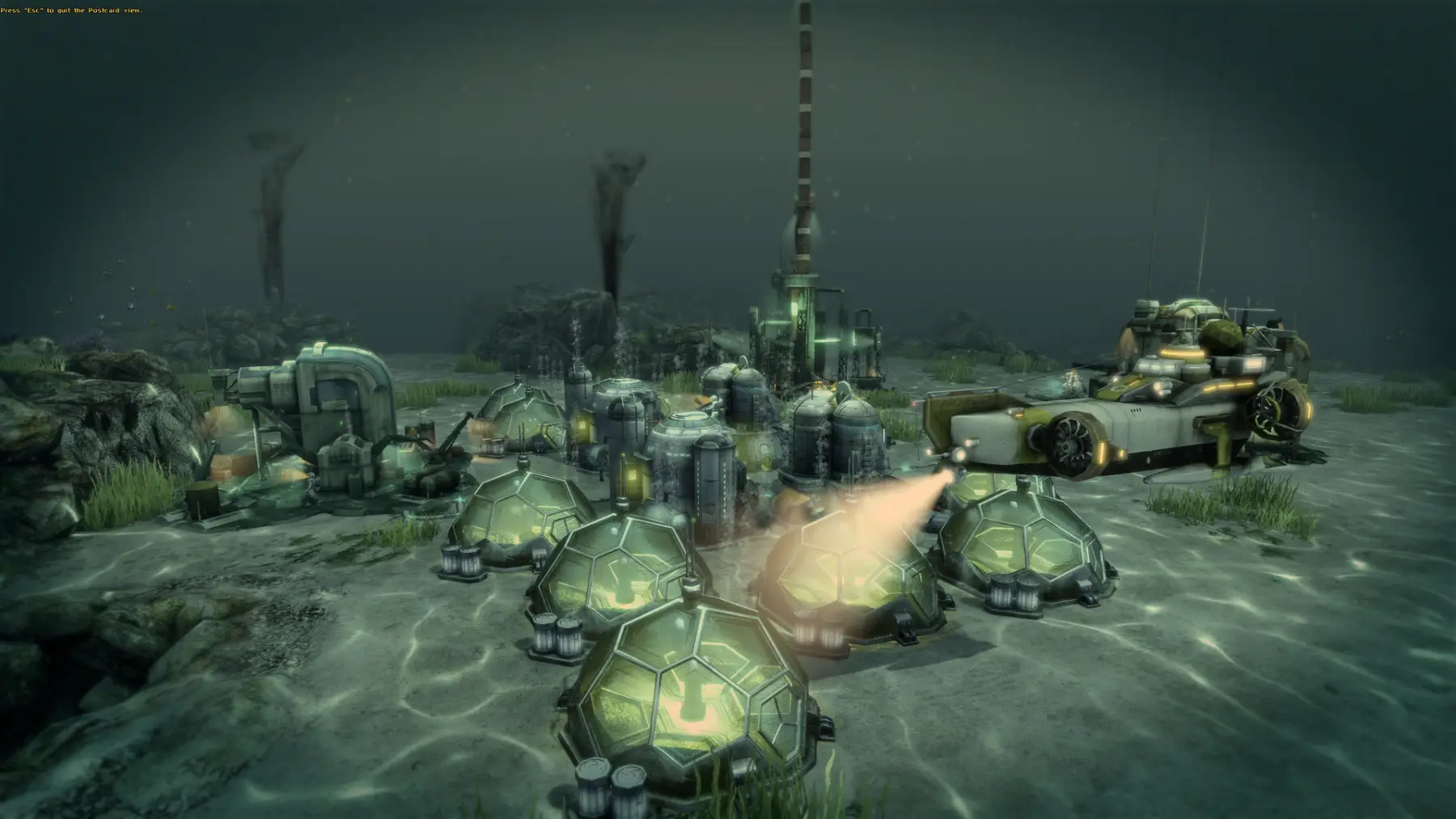 Image du jeu Anno 2070