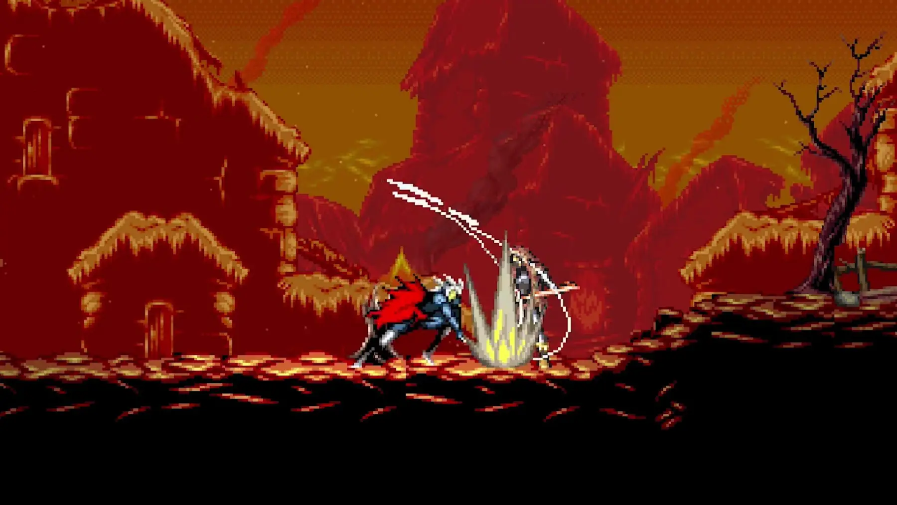Image du jeu Beyond the Ice Palace II