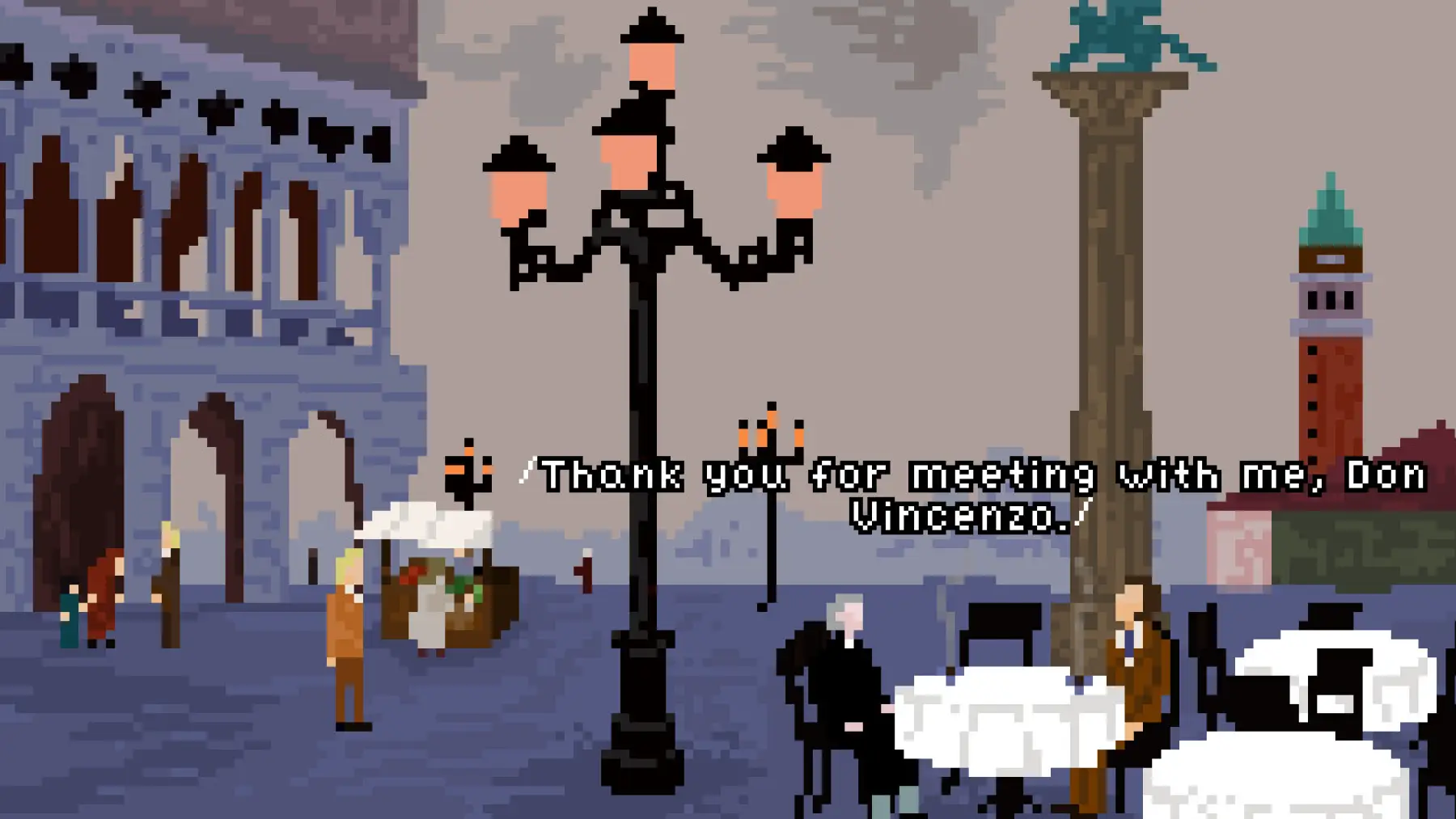 Image du jeu Carnival