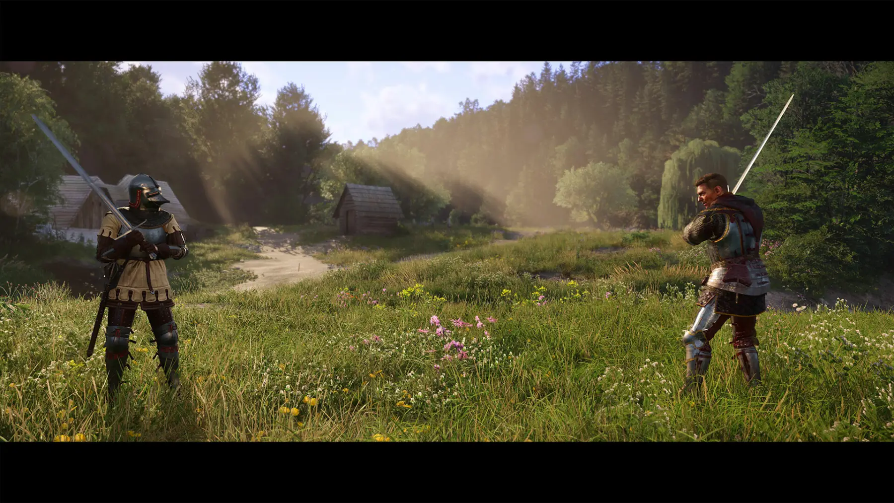 Image du jeu Kingdom Come: Deliverance II