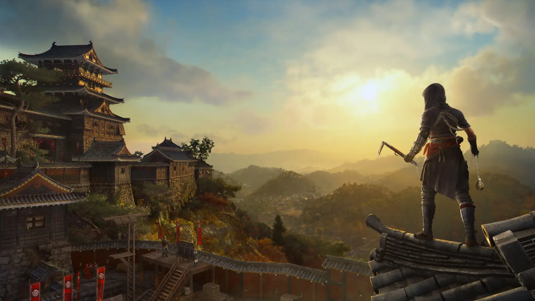 Image du jeu Assassin's Creed Shadows