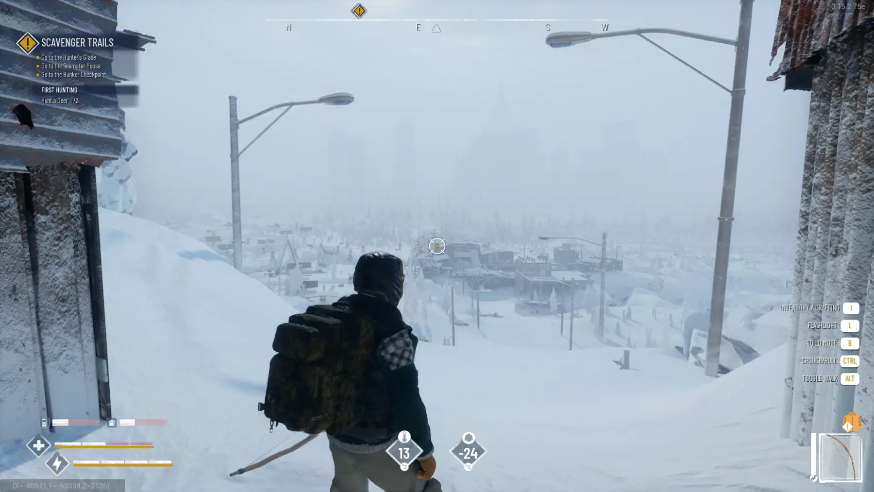 Image du jeu Permafrost