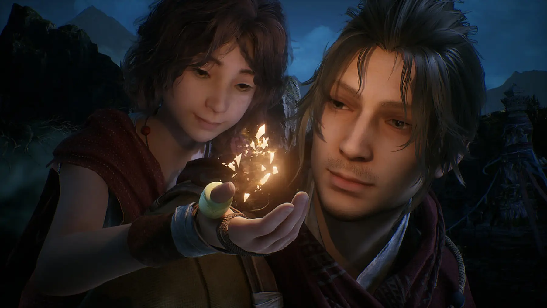 Image du jeu Ballad of Antara