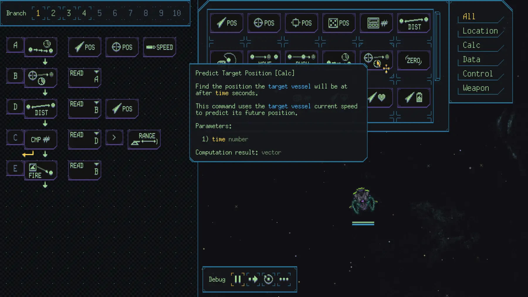 Image du jeu NebuLeet