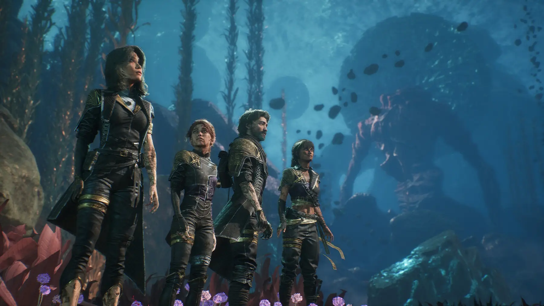 Image du jeu Clair Obscur: Expedition 33