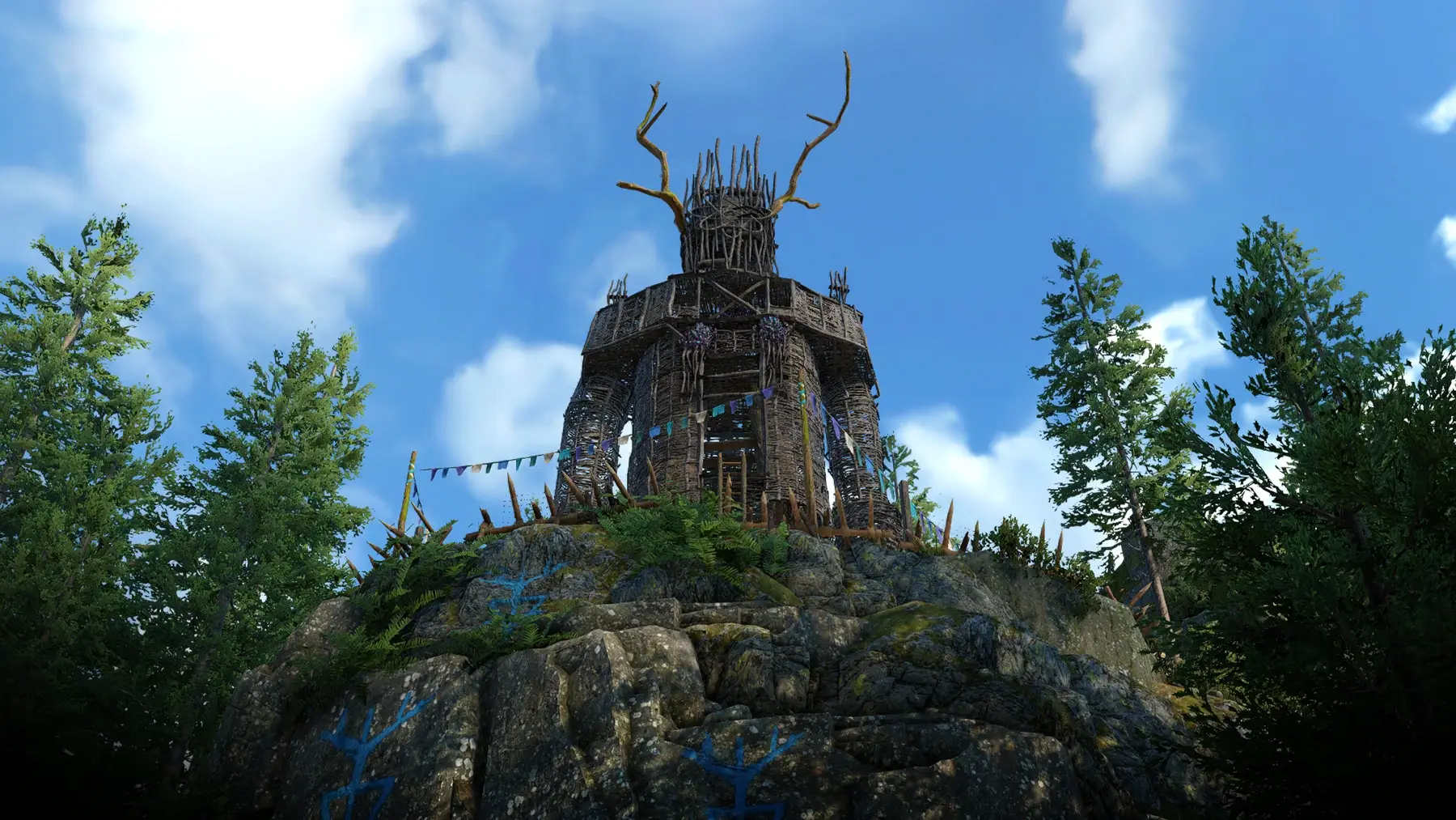 Image du jeu Atomfall