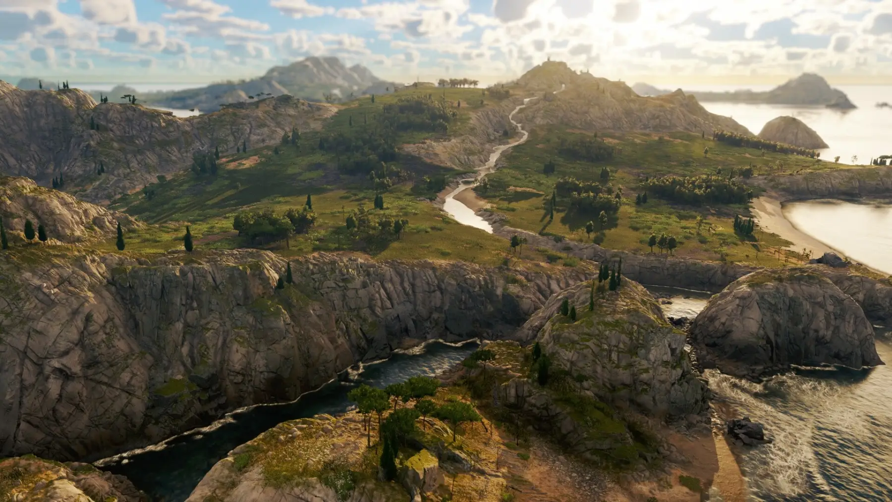 Image du jeu Anno 117: Pax Romana