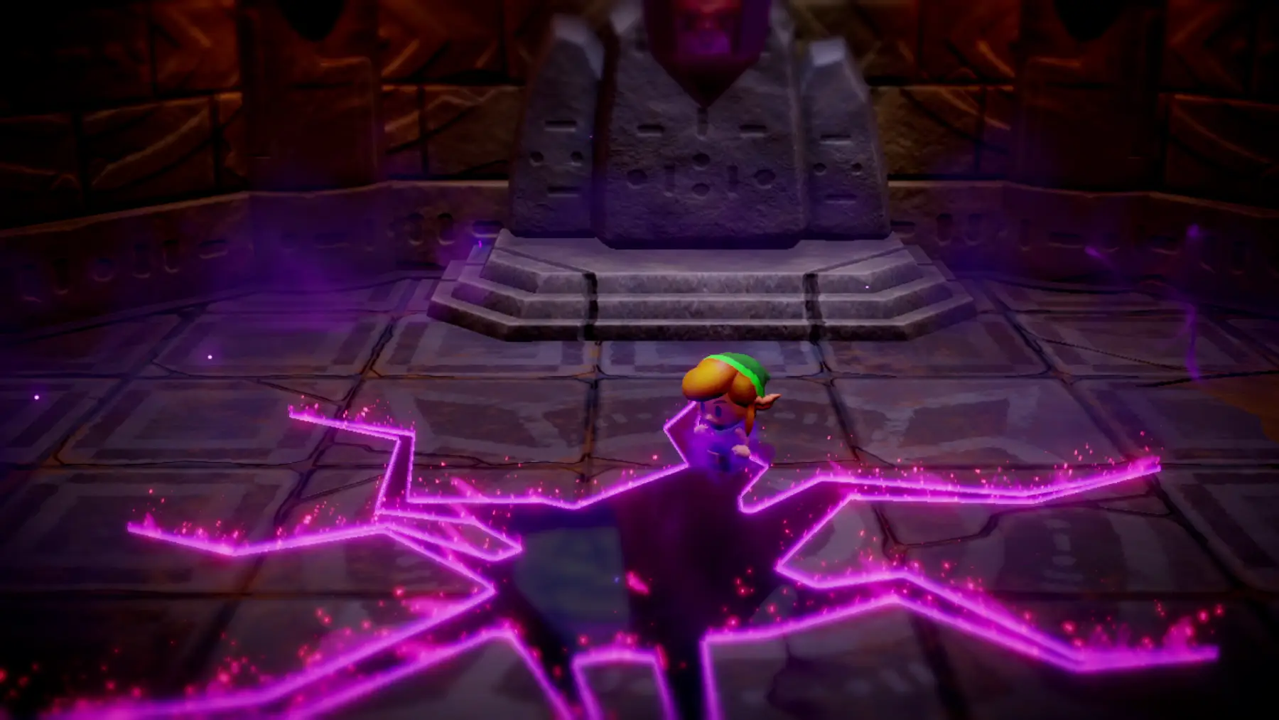 Image du jeu The Legend of Zelda: Echoes of Wisdom