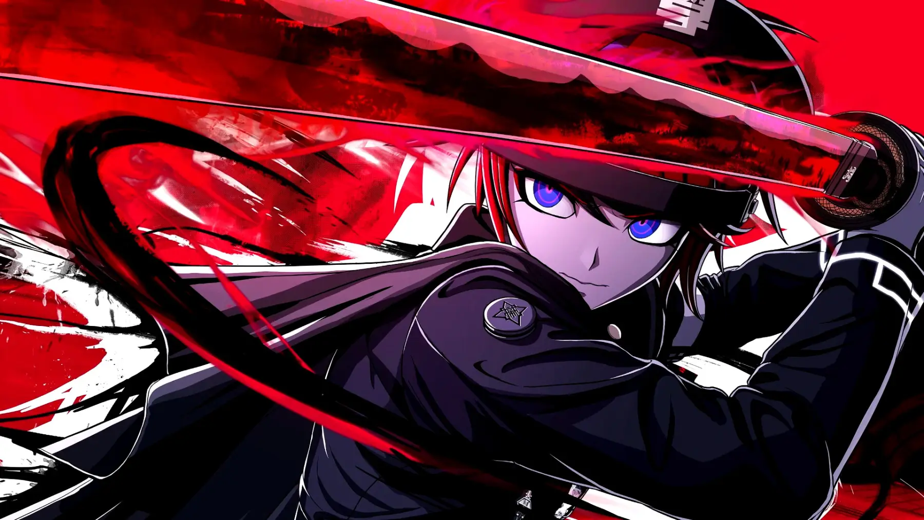Image du jeu The Hundred Line: Last Defense Academy