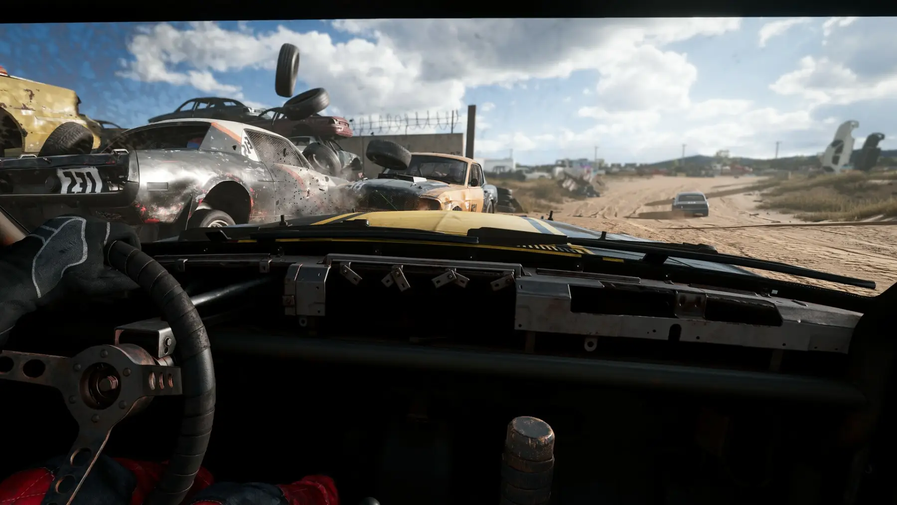 Image du jeu Wreckfest 2